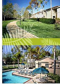 Luxury Condo in La Jolla 1 + den in San Diego, CA