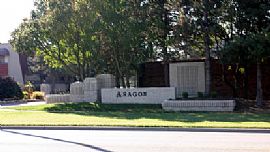 The Aragon 316-686-1831 in Wichita, KS