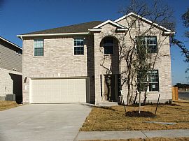 Brand New Home in Lakeline Ranch!!! in Leander, TX