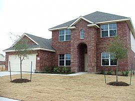 WOW Huge Brand New Home BEAUTIFUL!!!! in Leander, TX