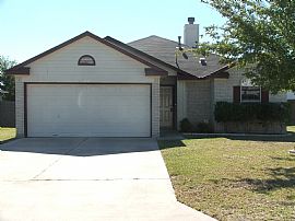 Great Home for the Price!!!!!! in Leander, TX