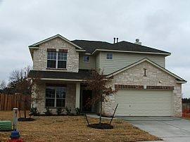 Awesome Brand New Home in Round Rock!!!! in Round Rock, TX