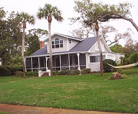 Dream House In Paradise!! in Dunedin, FL