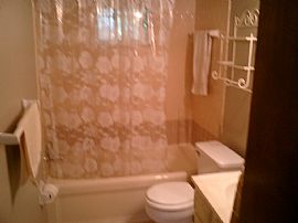 Beautiful 3-level Townhouse, Garage, A/C in Crafton, PA (Photo 3 of 6)