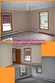 Rare, Waterfront, large, 3bed condo in Riverside, RI (Photo 4 of 6)