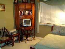 Country Place Condo  in Alpharetta, GA (Photo 2 of 5)