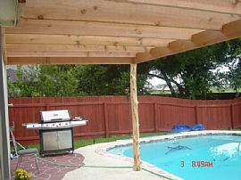 3bd w/ loft 4th bd, 3bth, 2cr, pool! in Round Rock, TX (Photo 3 of 5)