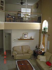 3bd w/ loft 4th bd, 3bth, 2cr, pool! in Round Rock, TX (Photo 5 of 5)