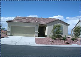 City Lights & Mountain Views in Henderson, NV