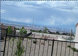 City Lights & Mountain Views in Henderson, NV (Photo 3 of 3)