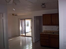 Three Bedroom, Two Bath Duplex in Clearwater, FL (Photo 4 of 6)
