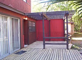 Three Bedroom, One Bath Duplex in Clearwater, FL (Photo 4 of 6)