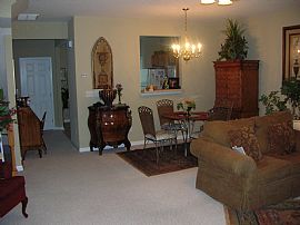 Fully Furnished Short Term Rental in Huntersville, NC (Photo 3 of 3)