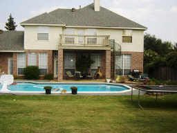 Experience Resort Style Living.1mo free+ in Heath, TX (Photo 2 of 6)