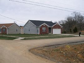 NEW CORNER HOME WITH LARGE YARD in Radcliff, KY