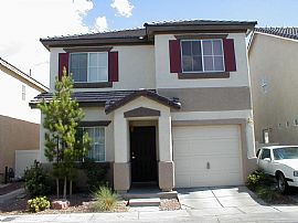 Great Location Near Nellis AFB in Las Vegas, NV