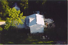 Quite Country Setting in Piqua, OH