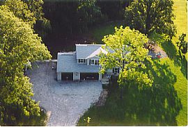 Quite Country Setting in Piqua, OH (Photo 2 of 2)