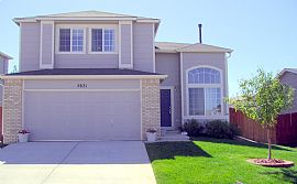 FAMILY FRIENDLY HOME! in Colorado Springs, CO