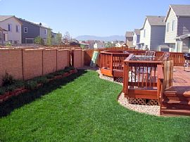 FAMILY FRIENDLY HOME! in Colorado Springs, CO (Photo 2 of 4)