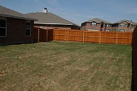 Brandnew house, 04/06 finished, 1860sqft in Arlington, TX (Photo 3 of 6)