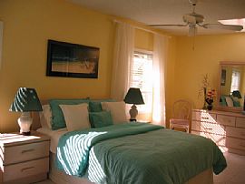Adorable Furnished Cottage!  Near beach! in Nokomis, FL (Photo 4 of 6)