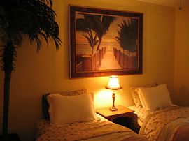 Adorable Furnished Cottage!  Near beach! in Nokomis, FL (Photo 5 of 6)