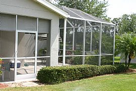 Furnished Villa In Gated Community in Bradenton, FL (Photo 2 of 3)