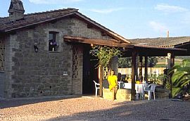 Charming farmhouse in Umbria, Italy in Simsbury, CT (Photo 4 of 6)