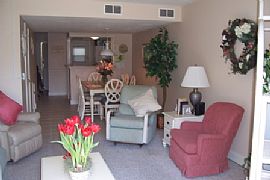 Cozy Immaculate Condo in Hilton Head Island, SC