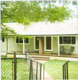 Quality Neighborhood In Town in Charlottesville, VA