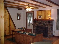 Lake George, Beechwood Cottage in Cleverdale, NY