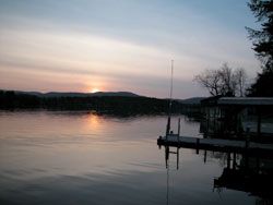 Lake George, Beechwood Cottage in Cleverdale, NY (Photo 4 of 4)