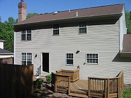 Beautiful Home in Sought After Montclair in Montclair, VA (Photo 2 of 5)