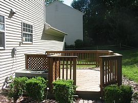 Beautiful Home in Sought After Montclair in Montclair, VA (Photo 5 of 5)