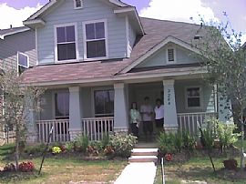 Beautiful House in Austin, TX