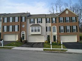 Townhome - 1 Year Young in Lindenvue in Canonsburg, PA
