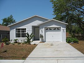 Spacious Tarpon Home in Tarpon Springs, FL