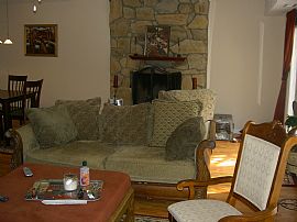 lakeside townhouse in Tega Cay, SC (Photo 2 of 5)