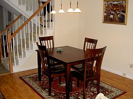 lakeside townhouse in Tega Cay, SC (Photo 4 of 5)