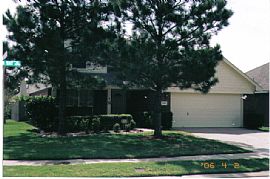 Excellent Suburban Home in Cypress, TX