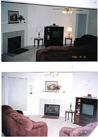 Excellent Suburban Home in Cypress, TX (Photo 4 of 5)