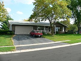 Beautiful Family Ranch Home in Mukwonago, WI