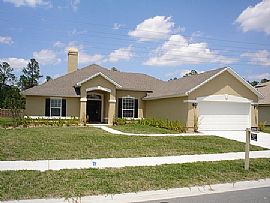Hidden Lake 3 br 2 ba home for rent in Jacksonville, FL