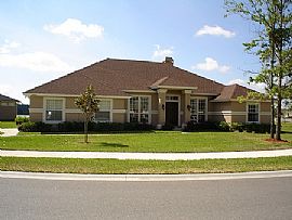 Hidden Lake 4 br 3 ba home for rent in Jacksonville, FL
