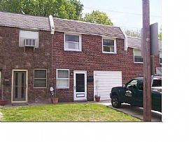 Nice 3 bedroom house  in Darby, PA