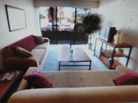 Sub Lease a 1br apartment in Tucson, AZ