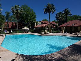 Luxury Corporate Condo in Fresno, CA