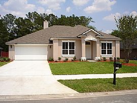 Jacobs Way 4/2 home for rent! in Jacksonville, FL