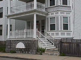 3BD in Victorian Home - $700 To Move in! in Grove Hall, MA